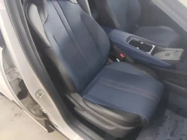 BYD Seagull — Фото автомобиля 24