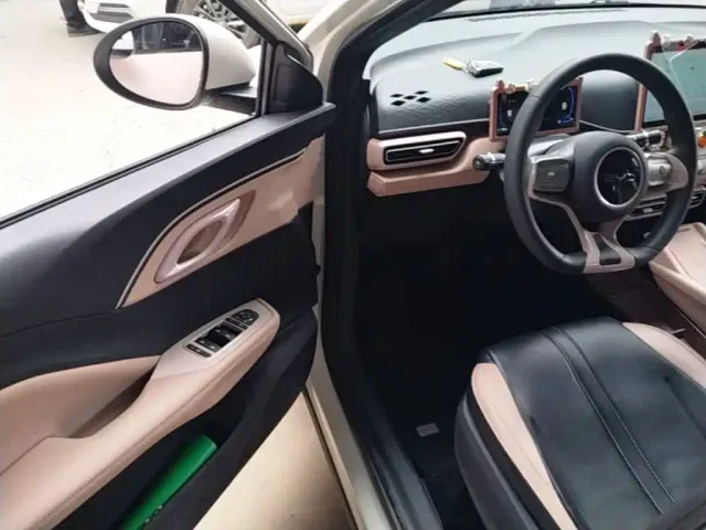 BYD Seagull — Фото автомобиля 15