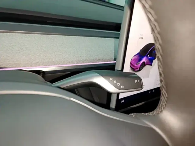 Tesla Model Y — Фото автомобиля 13