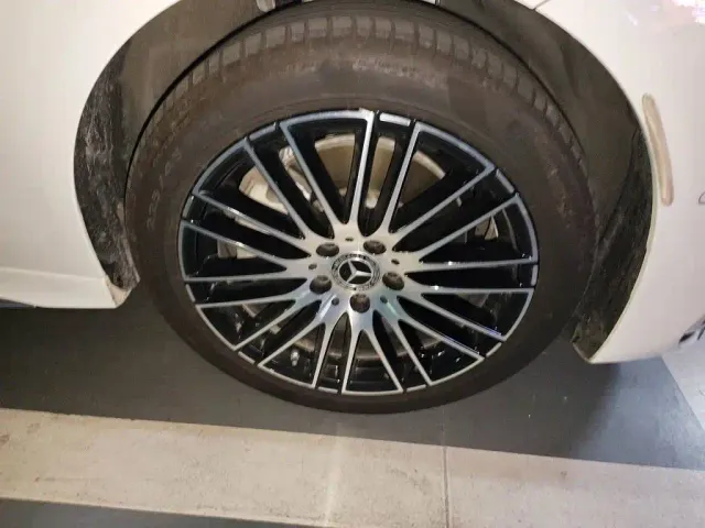 Mercedes-Benz C-Class — Фото автомобиля 9