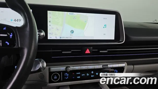 Hyundai Ioniq 6 — Фото автомобиля 21