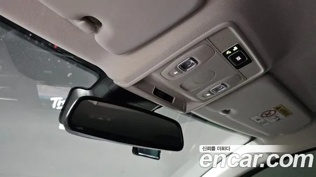 Renault-KoreaSamsung XM3 — Фото автомобиля 17