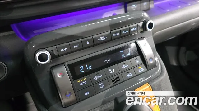 Hyundai Casper Новый Casper Turbo Essential — Фото автомобиля 17