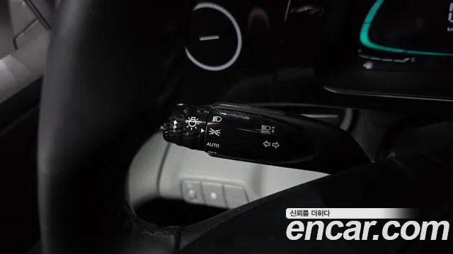 Hyundai Avante CN7 — Фото автомобиля 29