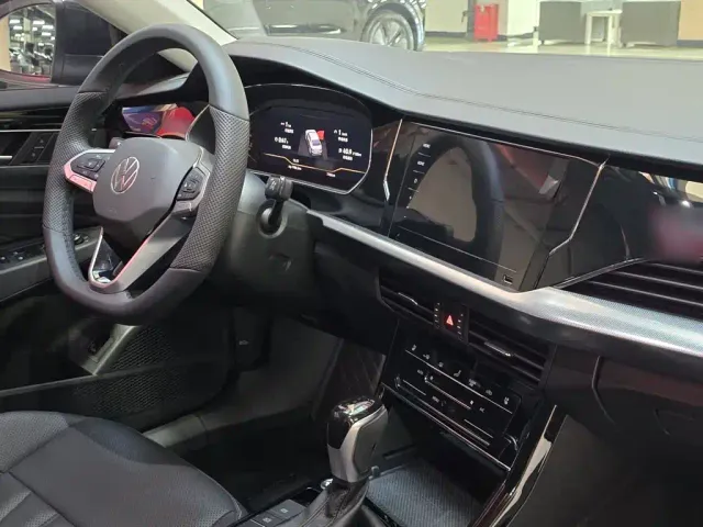 Volkswagen Passat — Фото автомобиля 19