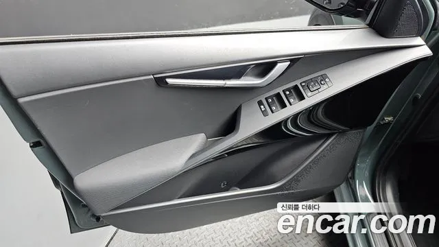 Kia Niro The All New Niro — Фото автомобиля 13