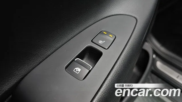 Hyundai Grandeur (New) Hybrid — Фото автомобиля 19