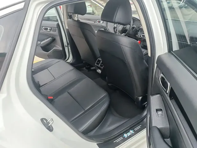 Honda Integra — Фото автомобиля 10