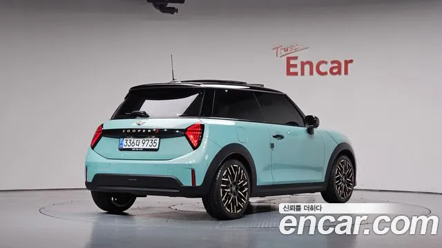 MINI Cooper 4th Gen — Фото автомобиля 2