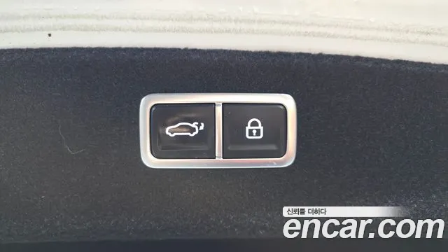 Genesis G80 RG3 — Фото автомобиля 23