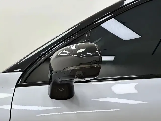 Leapmotor C16 — Фото автомобиля 11