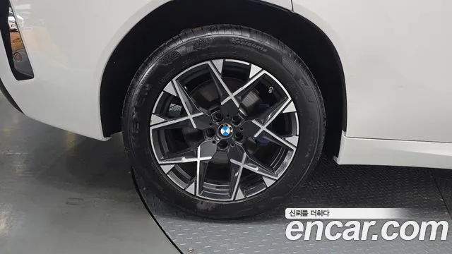 BMW X3 — Фото автомобиля 29