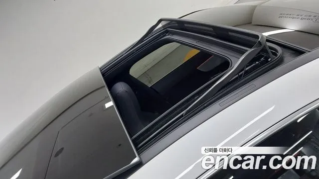 Mercedes-Benz CLA-Class C118 — Фото автомобиля 12