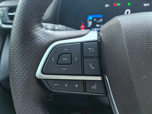 Toyota Sienna — Фото автомобиля 18