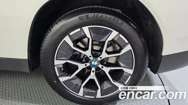 BMW X3 G45 — Фото автомобиля 21