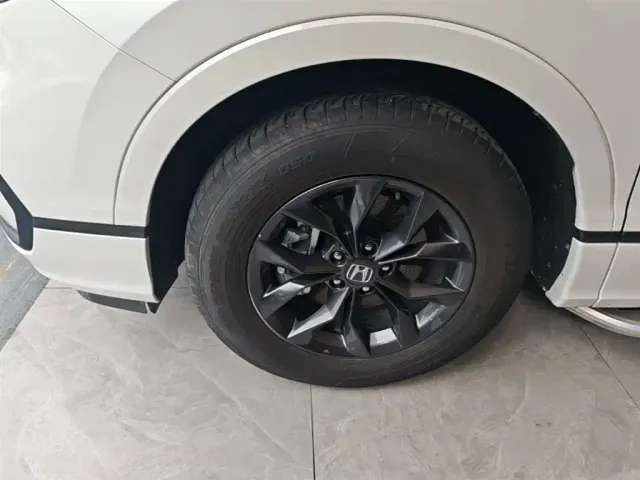 Honda Breeze — Фото автомобиля 22