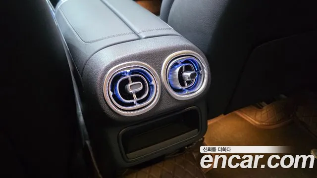 Mercedes-Benz GLC-Class X254 — Фото автомобиля 25