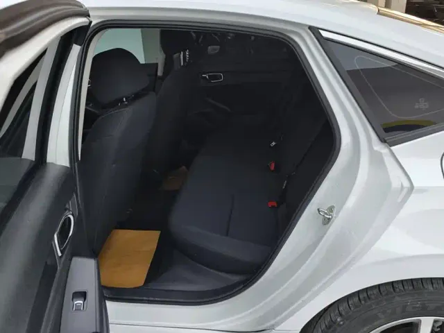 Honda Civic — Фото автомобиля 11