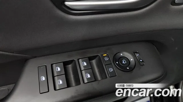 Hyundai Kona SX2 — Фото автомобиля 20