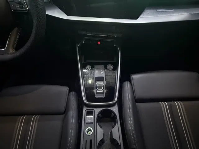 Audi A3 — Фото автомобиля 9