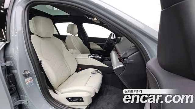 BMW 5-Series — Фото автомобиля 23