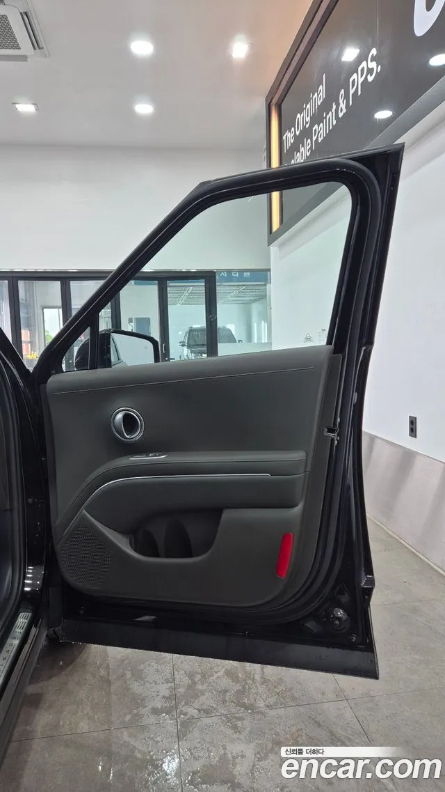 Hyundai Palisade LX3 — Фото автомобиля 19