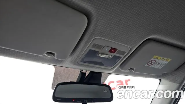Hyundai Casper Casper Inspiration — Фото автомобиля 18