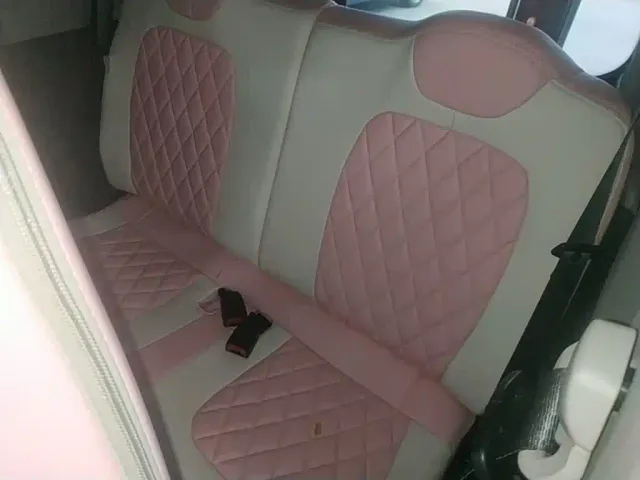 Wuling Hongguang Mini EV — Фото автомобиля 16