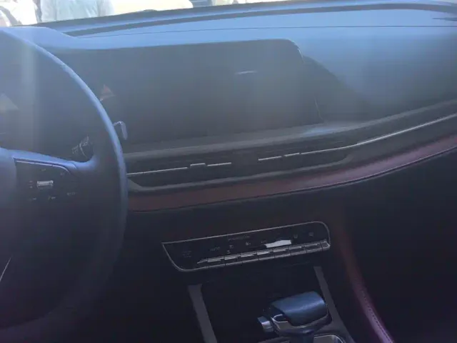 Changan CS55 Plus — Фото автомобиля 13