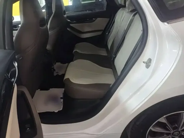 BYD Qin PLUS 2024 Glory Edition DM-i 55KM Leading — Фото автомобиля 16