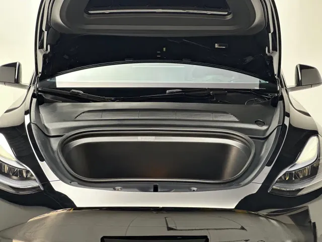 Tesla Model Y — Фото автомобиля 19