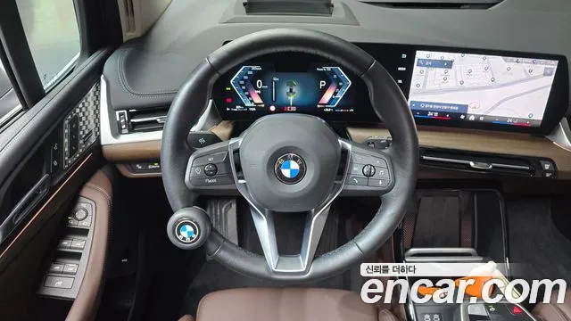 BMW 2-Series — Фото автомобиля 11