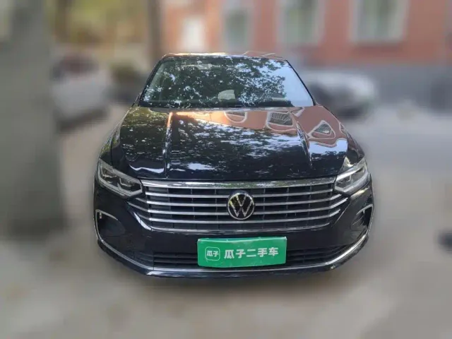 Volkswagen Lavida — Фото автомобиля 22