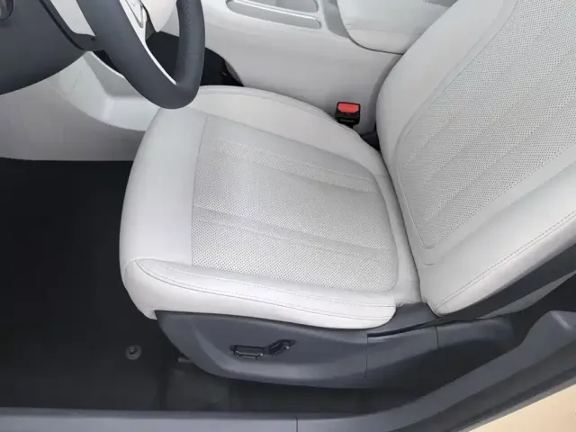 Geely Starry Wish — Фото автомобиля 20