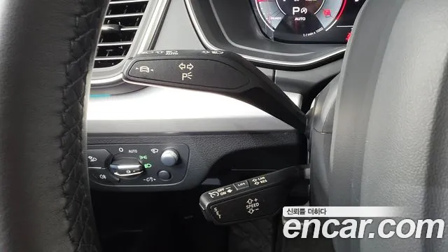 Audi Q5 45 TFSI quattro Sportback — Фото автомобиля 8