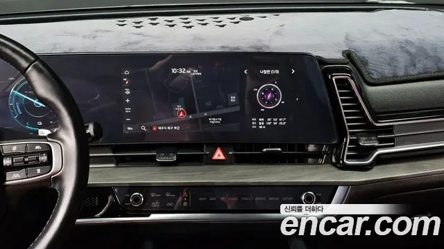 Kia Sportage 5th Gen — Фото автомобиля 15