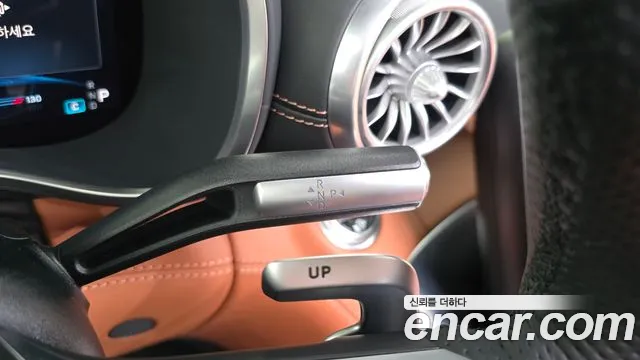 Mercedes-Benz SL-Class — Фото автомобиля 4
