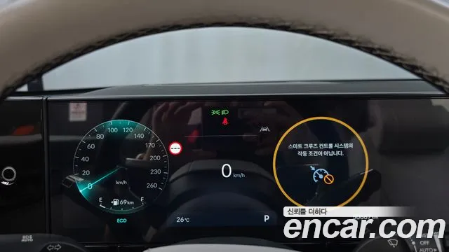 Hyundai Grandeur GN7 — Фото автомобиля 11