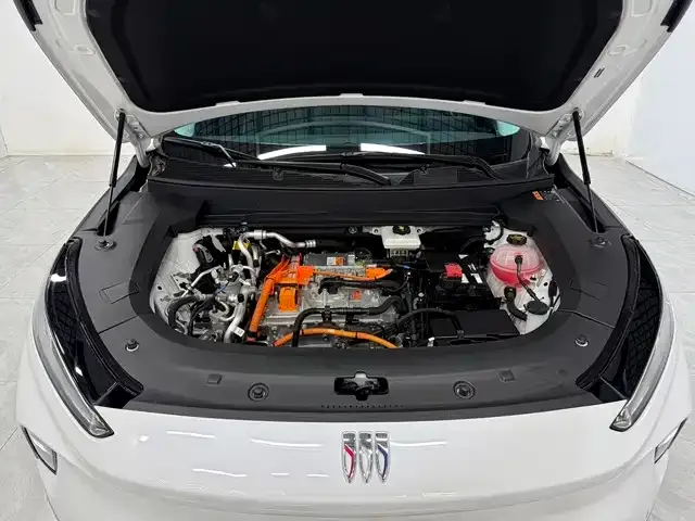 Buick E5 — Фото автомобиля 10