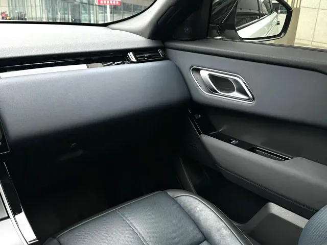 Land Rover Range Rover Velar — Фото автомобиля 6