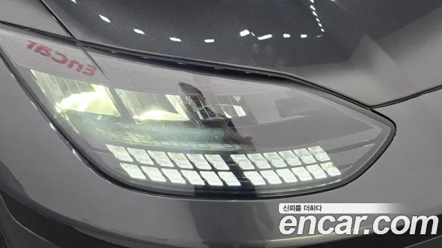 Hyundai Ioniq 6 — Фото автомобиля 7