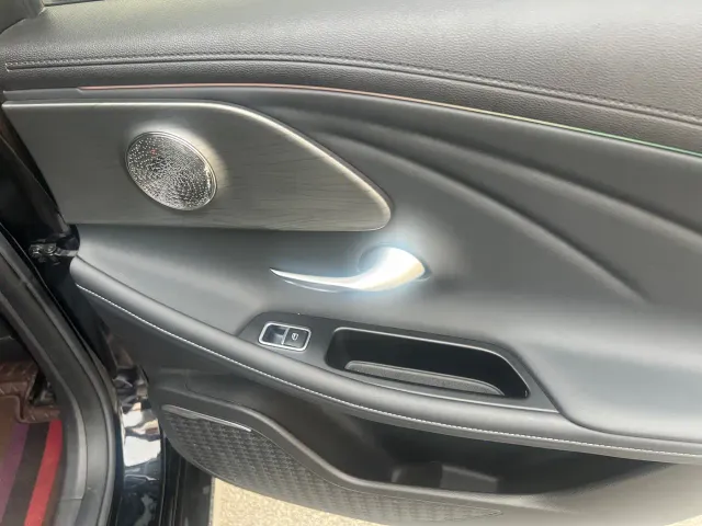 Chery Arrizo 8 — Фото автомобиля 13