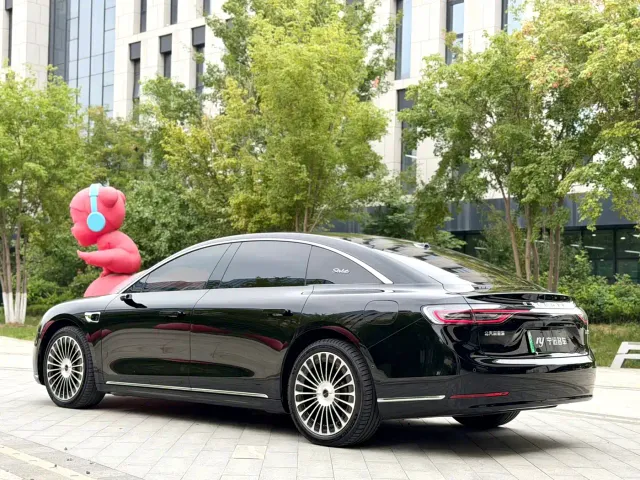 Stelato S9 — Фото автомобиля 24