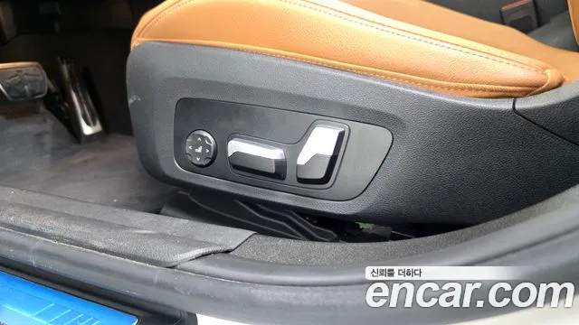 BMW 3-Series 3 серия (G20) 320i M Sport — Фото автомобиля 28
