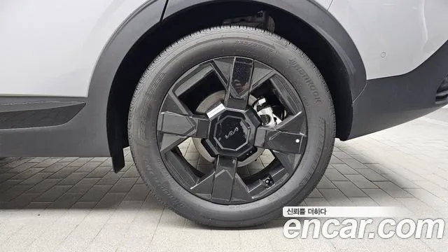 Kia Sportage — Фото автомобиля 18