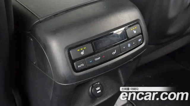 Hyundai Palisade The New — Фото автомобиля 22