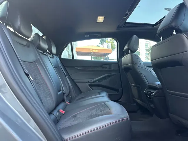 Ford Mondeo — Фото автомобиля 11