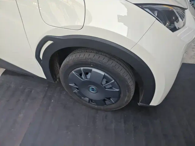BYD Seagull — Фото автомобиля 24