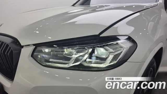 BMW X4 xDrive20i M Sport — Фото автомобиля 21