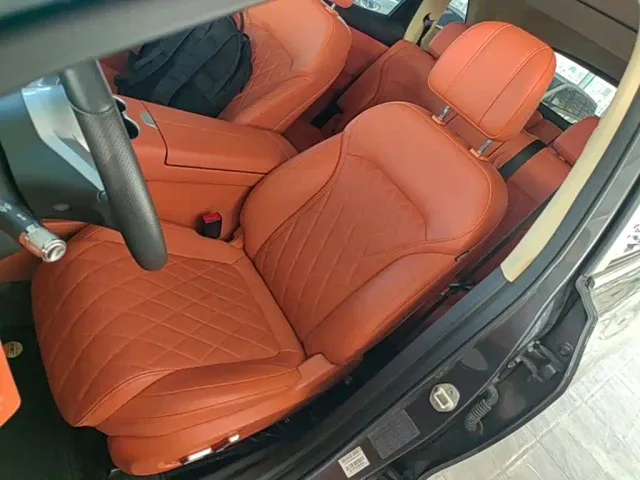 Landian E5 PLUS — Фото автомобиля 14